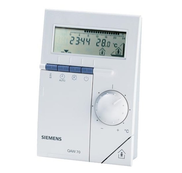 Raumgerat Digital Siemens Qaw70 A Neuberg S A