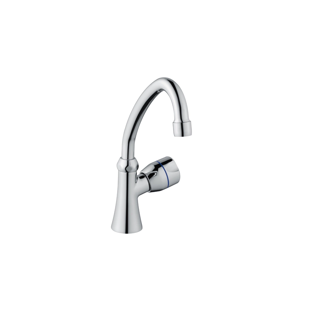 Siphon de lavabo gain de place 1 1/4 32x220x250 plastique blanc Viega  128913 - Neuberg S.A.