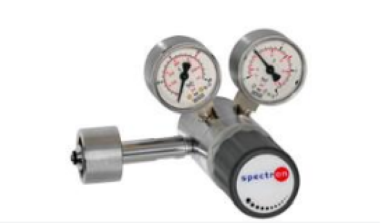 Spectron Gas Control Systems 