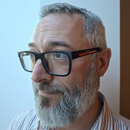 Portrait von Piette Michael